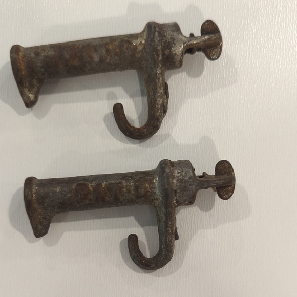 1898 Maple Tree Taps - Picture 1 of 2